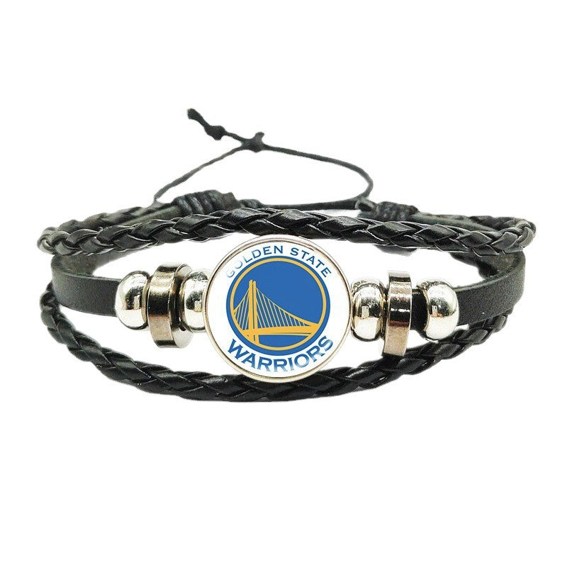 Basketball Team Bracelet
