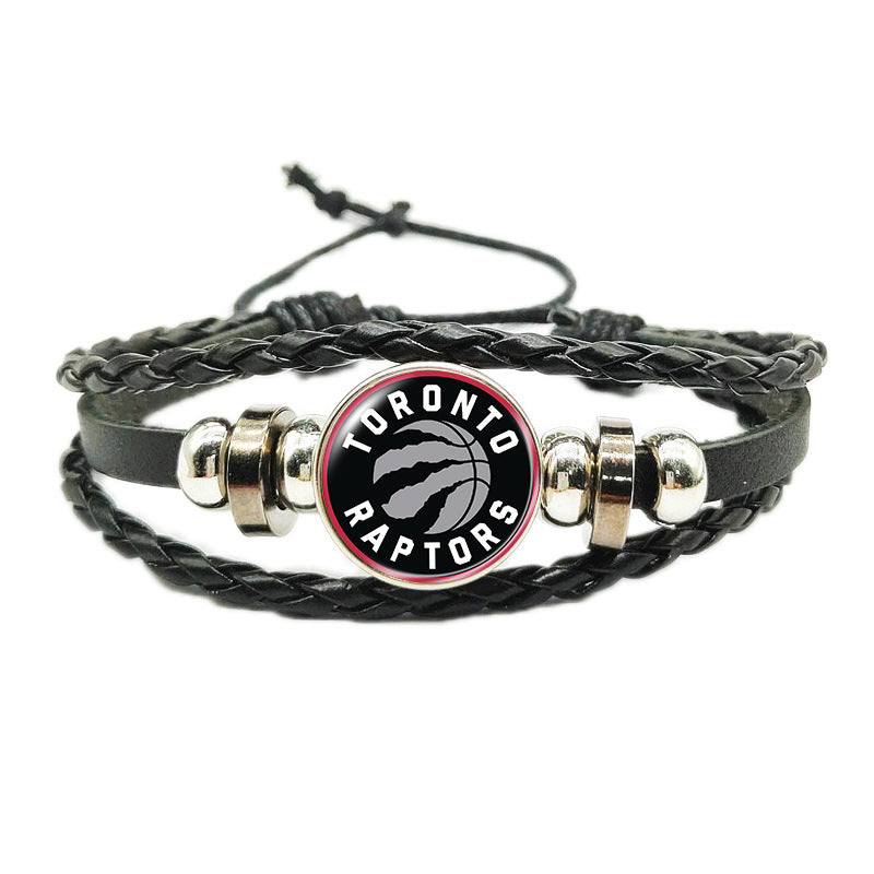 Basketball Team Bracelet