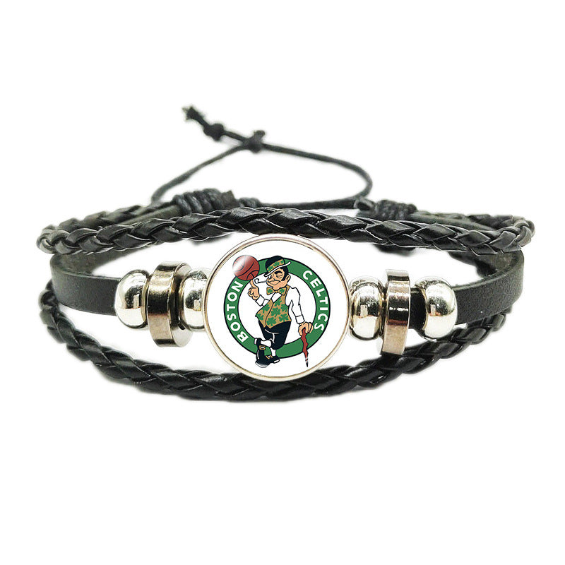 Basketball Team Bracelet