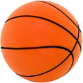 Swerve Sports Ball 8'' Silent Basketball: Shell, Sport Use Basketball