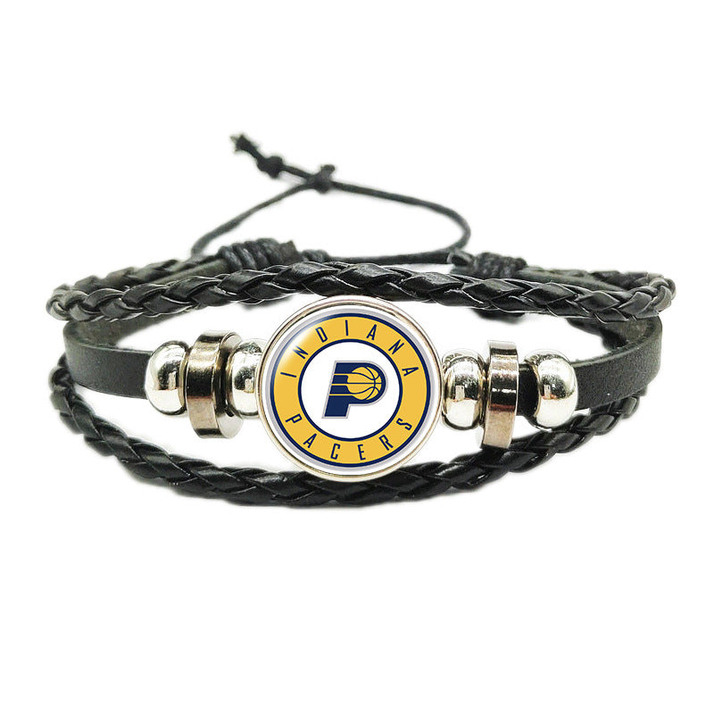 Basketball Team Bracelet