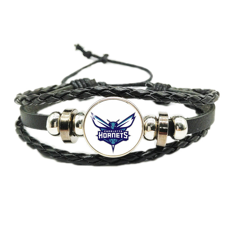 Basketball Team Bracelet