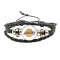 Basketball Team Bracelet
