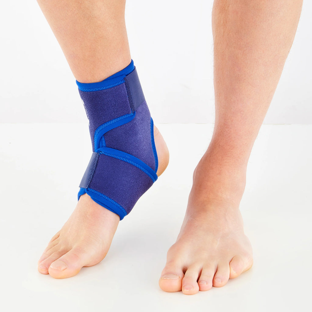 Ankle Support - One Size FSA/HSA Eligible
