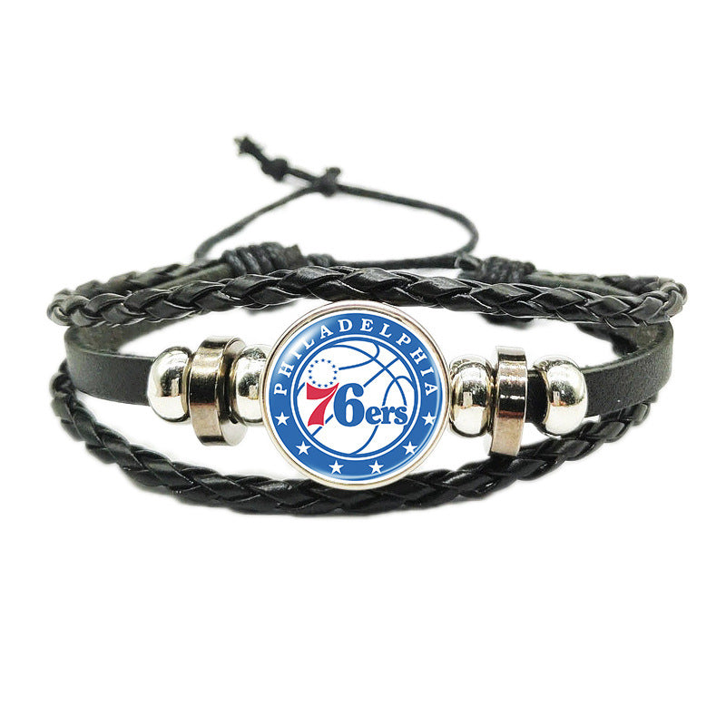 Basketball Team Bracelet